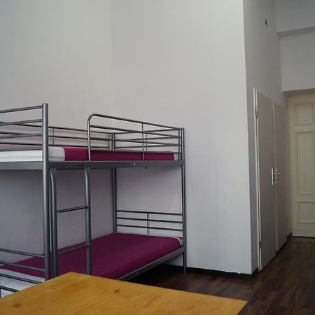 Hostel Anlema Берлин Екстериор снимка