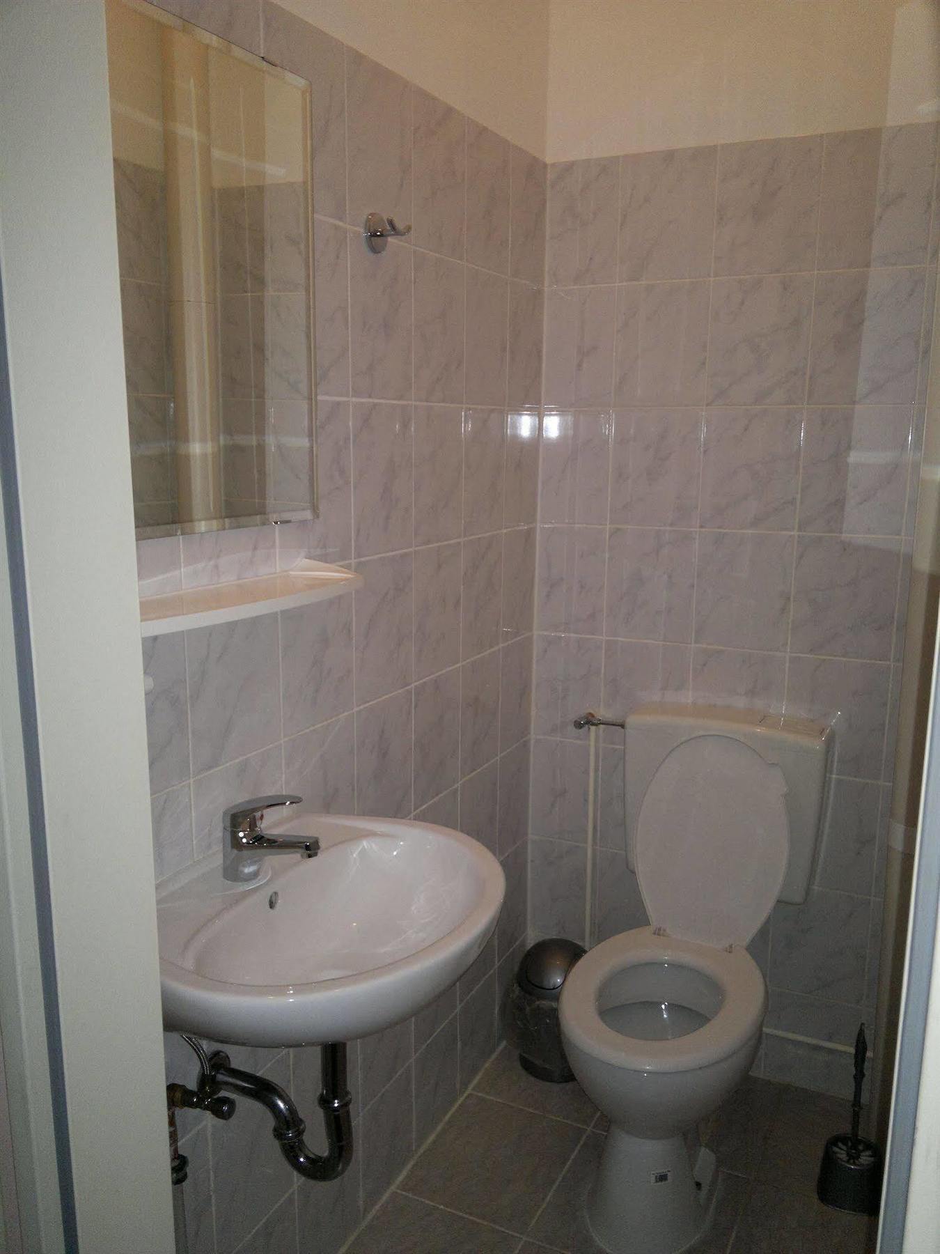Hostel Anlema Берлин Екстериор снимка