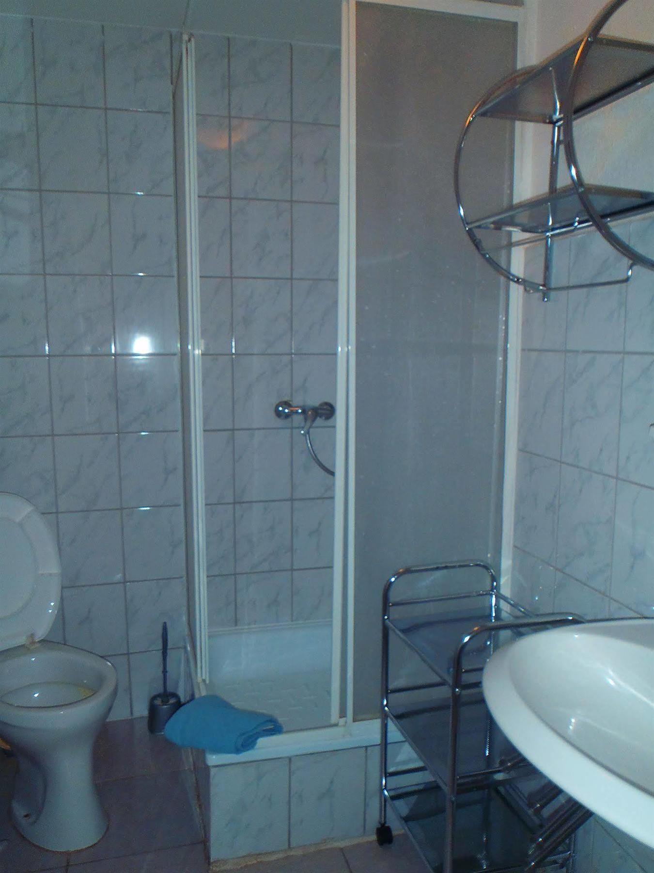 Hostel Anlema Берлин Екстериор снимка