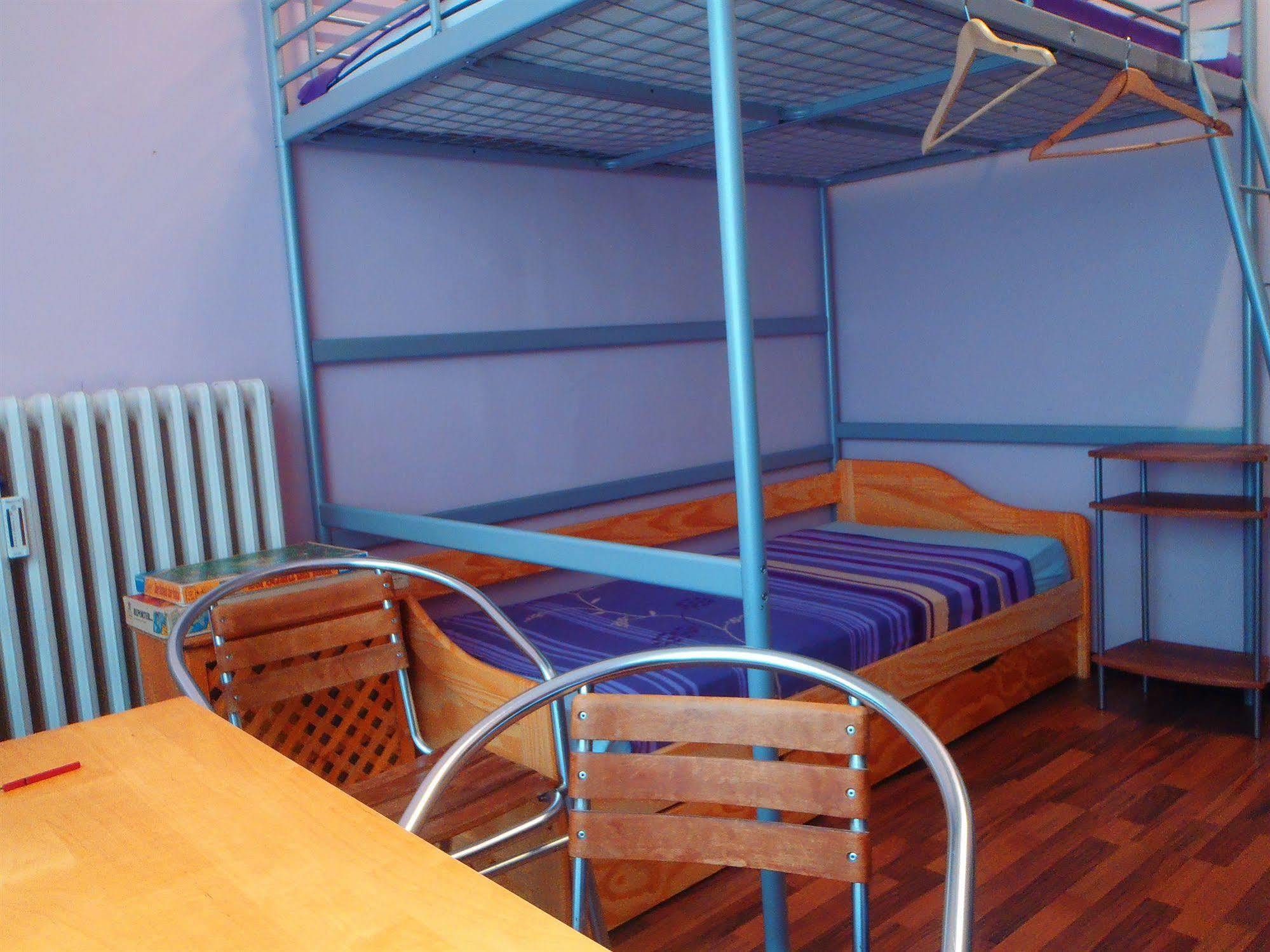 Hostel Anlema Берлин Екстериор снимка